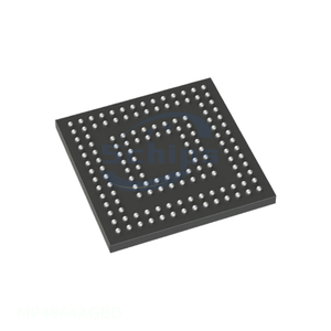 MP4864AGBD 144 TFBGA Interface Components Electronic In Stock - Product Image 1