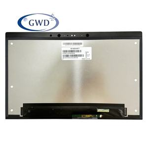 Pantalla LCD GBOLE de 15.6 Pulgadas 1920x1080 FHD para HP <span class=keywords><strong>Envy</strong></span> x360 15-DS 15M-DS0023DX 15Z-DS 15Z-DS0XX 15Z-DS1XX - Product Image 6
