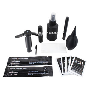 3C eletronics làm sạch Kit nhiều công cụ để có hiệu quả làm sạch và bảo vệ các producct - Product Image 2