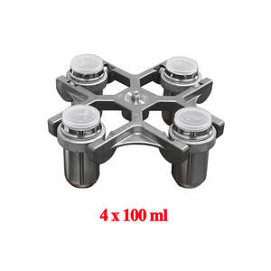 Cenlee 5K Tafelblad Lage Snelheid Grote Capaciteit <span class=keywords><strong>Centrifuge</strong></span> 500Ml 5000r/Min Met Horizontale Rotor 12 Stuks Bloedcentrifuge Machine <span class=keywords><strong>Lab</strong></span> - Product Image 2