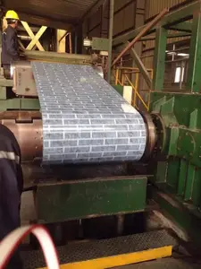 Çelik rulo renk kaplı çelik ppgi PPGI beyaz renk kodu RAL 9016 boyalı galvanizli çelik bobin 0.4mm ppgl