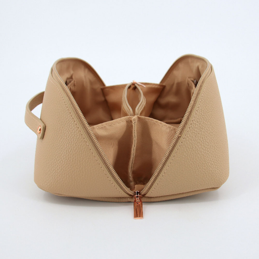 travel toiletry bag with removable compartments