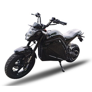 สกู๊ตเตอร์มอเตอร์ไซค์แบบจีนยอดนิยมสำหรับผู้ใหญ่ - Product Image 1