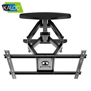 KLC-X6 <span class=keywords><strong>Support</strong></span> <span class=keywords><strong>Mural</strong></span> TV Universel 32-75 Pouces, <span class=keywords><strong>Support</strong></span> Orientable pour Écran LCD - Product Image 2