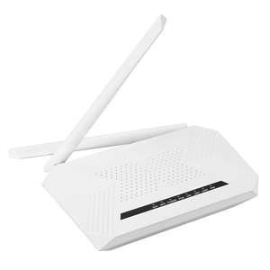 GPON ONT Modem với 1ge 1fe <span class=keywords><strong>wifi</strong></span> cho sợi quang thiết bị lên đến 20km 1310nm bước sóng xpon onu cho mạng sử dụng - Product Image 2