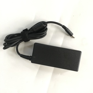 Laptop Power Supply <b>Adapter</b> 19.5V 3.34A 65W <b>DC</b> Output Plug In Short for Dell Vostro 15 3578 15 5459 - Product Image 4