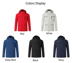 Design Designer Oversized Customized logo Winter Waterproof Plain Long Down Puffer <b>Jacket</b> Manufacturer for Men - Product Image 2