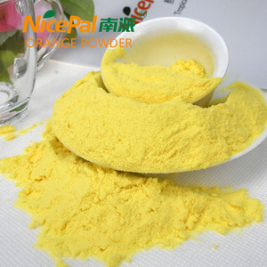 Natural Fruit Extract Spray Dried Concentrated <strong>Orange</strong> <strong>Juice</strong> <strong>Powder</strong> for <strong>Instant</strong> Tang <strong>Orange</strong> <strong>Juice</strong> Coffe From BRC factory - Product Image 3