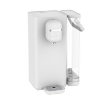 Purificador de agua UF doméstico con calefacción inteligente, purificador de agua caliente de escritorio eléctrico automático, filtro de agua