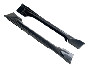 Nuevo Parachoques de Fibra de Carbono con Tornillos para GR86 2022-2024, Modificación/Actualización - Product Image 2