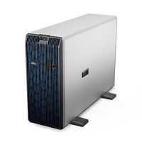 Serveur Tour PowerEdge T550 Xeon Scalable DDR4 PCIe NVMe Polyvalent pour Bureau et Centre de Données, Configuration Personnalisée, Testé, En Stock, 18 Baies
