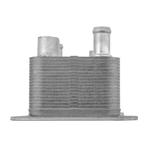 <b>Radiator</b> 4E0317021H For Volkswagen Passat 6.0T FSI 15x9x10 Cm New Replacement Part - Product Image 1