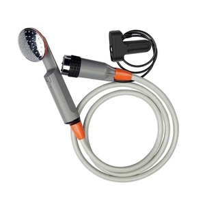 <span class=keywords><strong>Ducha</strong></span> de mano portátil de plástico, WC, recargable, con manguera de 1,8 m, <span class=keywords><strong>Cable</strong></span> USB - Product Image 2