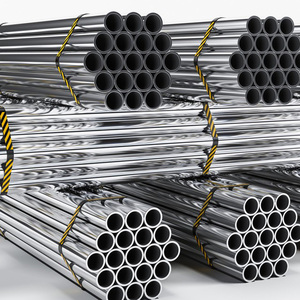 Ống thép liền mạch Sản xuất tại Trung Quốc - Product Image 1