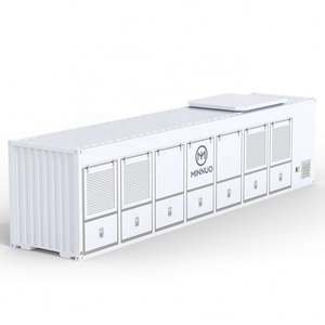 Patín de nitrógeno de Membrana resistente para suministro de gas en alta mar - Product Image 6