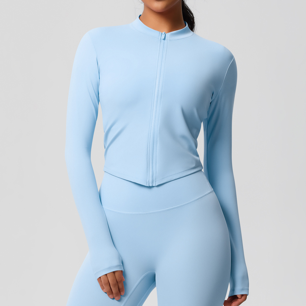 ChaquetaH