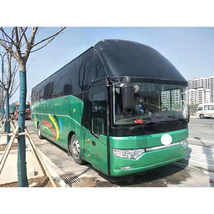 Autobús usado de buena calidad, autocar barato, autobús de más de 53 plazas - Product Image 5