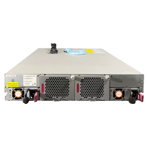 Commutateur de réseau central d'entreprise N9K-C93120TX N9K 9300 avec 96 ports RJ-45 Base-T 1/10G et 6 ports Uplink QSFP+ 40G - Product Image 5