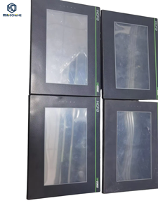TP2507-E หน้าจอสัมผัส HMI ขนาด7นิ้วแบบ DC24V หน้าจอสัมผัสสำหรับงานอุตสาหกรรม - Product Image 1