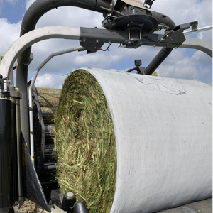 Rete di Ricambio Resistente ai Raggi UV per la Conservazione dell'Erba da Pascolo - Product Image 3