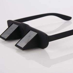 프리즘 Belay 안경 암벽 등반 플라스틱 소재 높은 반사 광학 프리즘 - Product Image 2