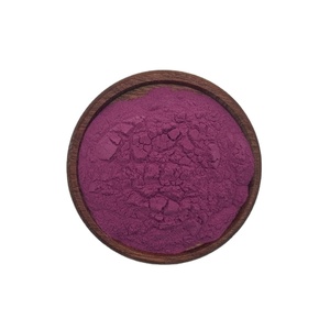 Polvo liofilizado de Aronia de fruta Natural de alta calidad Polvo de bayas de Aronia - Product Image 1
