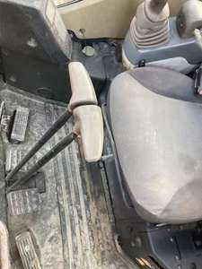 Moteur d'origine utilisé mini excavatrice Hitachi ZX60 pelleteuse d'occasion ZX30U ZX50U ZX55U ZX60 ZX65US ZX70 ZX75US en stock à vendre - Product Image 6