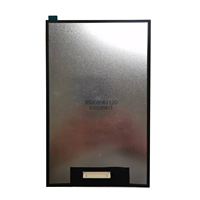Tablette tactile Bestar A+ Grade 8 pouces, écran LCM IPS LCD BSD080 LVDS 800x1280, affichage vertical 20 broches, luminosité 280 cd/m²