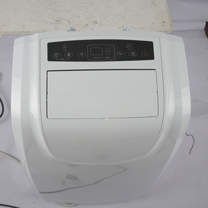 เครื่องปรับอากาศแบบพกพาสำหรับบ้าน 9000 บีทียู 12000 บีทียู เครื่องปรับอากาศเคลื่อนที่ขนาดเล็ก เครื่องปรับอากาศ - Product Image 6