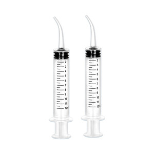Irrigatore Orale Elettrico per Denti Impurificati - Pulitore Dentale Domestico a Gomito Curvo - Product Image 2