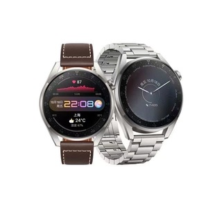 Reloj Inteligente 2025, el Más Vendido, Deportivo, Resistente al Agua, Marca China de Alta Calidad, Original Warwick Watch <span class=keywords><strong>3</strong></span> Pro, Modelo Guangdong <span class=keywords><strong>1</strong></span> - Product Image 5
