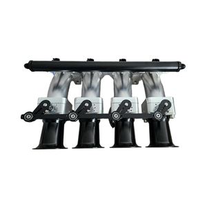 Nouveau corps de papillon individuel <span class=keywords><strong>E36</strong></span> 4 cylindres 1.8L 1.9L collecteur d'admission pour BMW <span class=keywords><strong>moteur</strong></span> Itb collecteur - Product Image 2