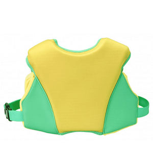 Personalizado Niños bebé chaleco salvavidas flotador nadar chaleco niños niño pequeño flotante natación Aguas Abiertas charco puente para 20-65 poun - Product Image 3