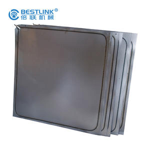 Herramienta de empuje de piedra <span class=keywords><strong>2022</strong></span>, cojín de acero, Hydro-Bag inflado mediante llenado de agua - Product Image 1