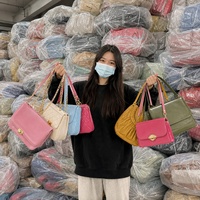 Nouveauté 2026 : Balles de sacs à main de luxe pour femmes, design haut de gamme, qualité supérieure, vente en gros, assortiment mixte