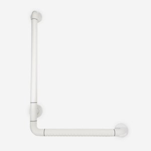 PinGer GB002 <span class=keywords><strong>Poignée</strong></span> de Soutien Antidérapante en Nylon et Aluminium pour Personnes Âgées, Barre d'Appui de Sécurité pour Salle de Bain, Poignées de Toilettes pour Personnes Handicapées - Product Image 1