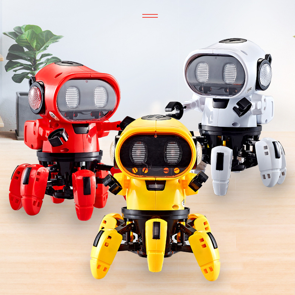 Baby rotating toys(random send the color)