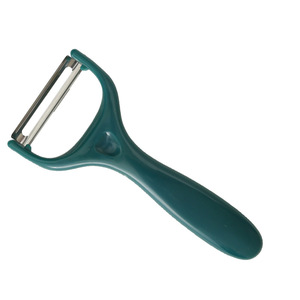 U Shape Stainless Steel Peeler Multi Function Kitchen <b>Tool</b> For <b>Fruit</b> And <b>Vegetable</b> Peeling - Product Image 3
