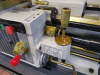 Tour horizontal automatique série CA CA6250B 1500, tour à chariot, machine de découpe de métaux, haute précision, économie d'énergie