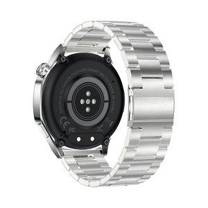 비즈니스 남성 스마트 시계 AK83,100 + 스포츠 모드 IP68 방수 BT 통화 피트니스 트래커 패션 스마트 워치 Relojes 2025 New - Product Image 5