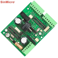 Layanan Papan Sirkuit Elektronik Cerdas, Pengadaan Komponen, Perakitan PCB, Manufaktur Papan Sirkuit Tercetak, Pemasok PCBA