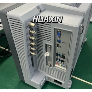 MXR608B ของออสซิลโลสโคปแบบ infinium MXR แบบ keysight: 6 GHz, 8ช่อง - Product Image 2
