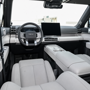 <span class=keywords><strong>Le</strong></span>-opard 7 190Km 4WD Ultra, 360kW AWD PHEV, LiDAR DiPilot300 City <span class=keywords><strong>NOA</strong></span>, 190Km d'autonomie EV, SUV hybride rechargeable - Product Image 6