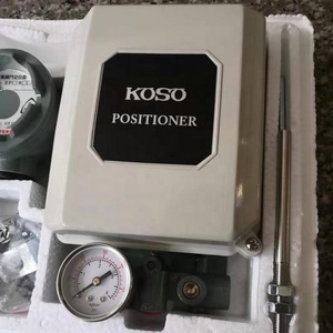 สินค้าใหม่ล่าสุดจากญี่ปุ่น Koso EPB811-C Electro-Pneumatic EPB801-C EPB814-C ซีรีส์ - Product Image 5