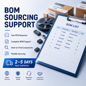 บริการจัดหาชิ้นส่วนอิเล็กทรอนิกส์ BXEP-40C-425-06C-00-00-0 ชิป IC ของแท้จากซัพพลายเออร์ พร้อมบริการจัดหาตามรายการ BOM - Product Image 4