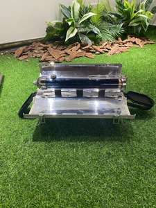 <span class=keywords><strong>Four</strong></span> <span class=keywords><strong>solaire</strong></span> extérieur pour enfants - Product Image 5