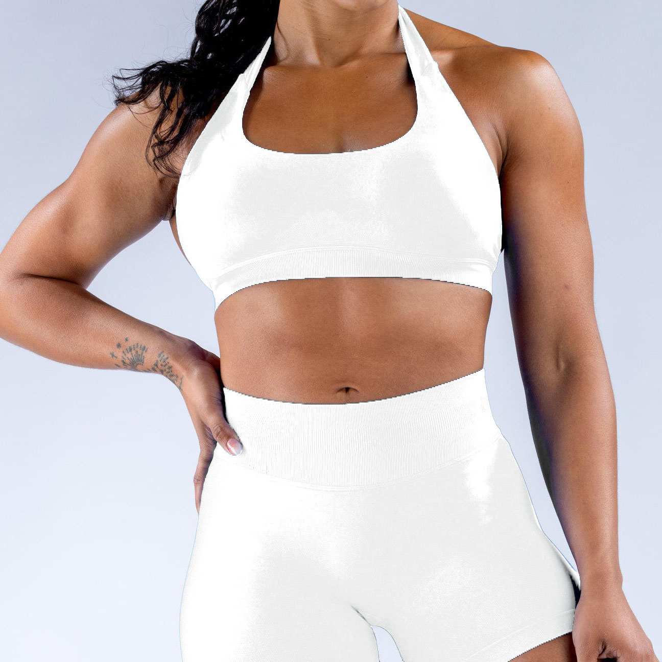 Bra (White)