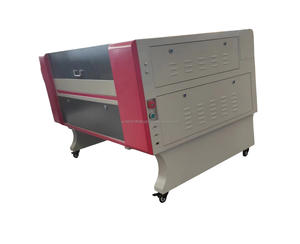 Máquina de grabado de 3*4 pies, cortador láser de 1300*1000mm con tubo Reci W6 de 150W CW5200 Chiller Ruida RD6445S Compatible con Lightburn - Product Image 4