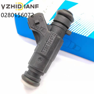 Auto otros sistemas de motor piezas inyectores de combustible boquilla 0280156072 A1120780349 para Mercedes Benz <span class=keywords><strong>Sl</strong></span> 230 R230 <span class=keywords><strong>55</strong></span> <span class=keywords><strong>Amg</strong></span> - Product Image 3