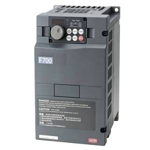 Variateur de fréquence (VFD) 100% neuf et original FR-F740-<span class=keywords><strong>2300</strong></span>-NA 11kW 400V 3PH pour le contrôle de la vitesse du moteur - Product Image 2